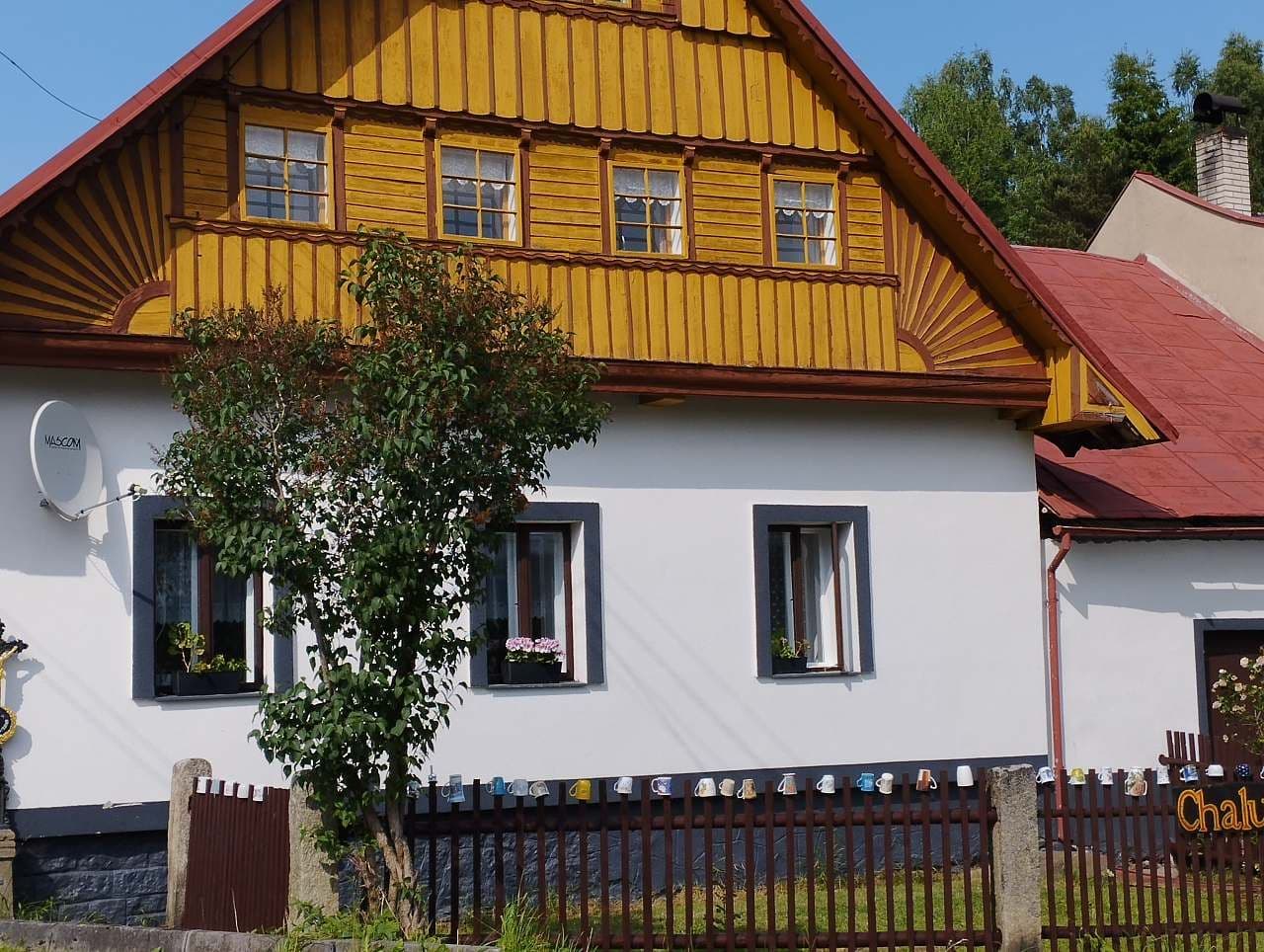 recreational property to rent, 0 m², Nicov, Jihočeský Region recreational property to rent, 0 m², Nicov, Jihočeský Region