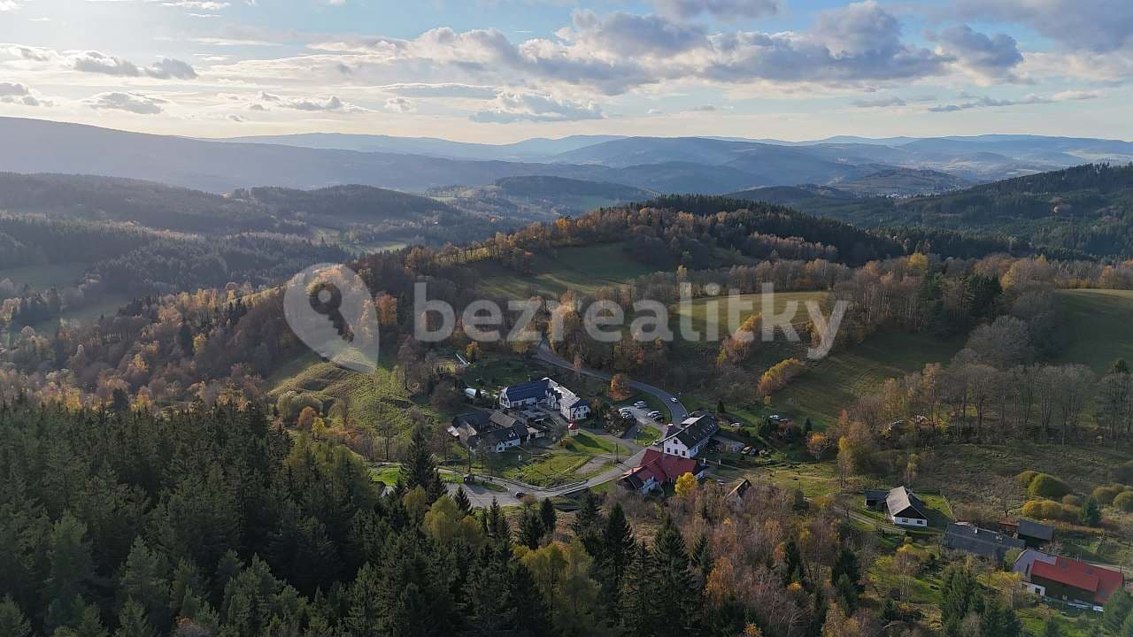 recreational property to rent, 0 m², Nicov, Jihočeský Region recreational property to rent, 0 m², Nicov, Jihočeský Region