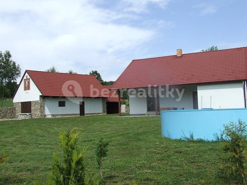 recreational property to rent, 0 m², Nechvalice, Středočeský Region recreational property to rent, 0 m², Nechvalice, Středočeský Region