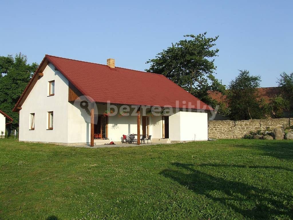 recreational property to rent, 0 m², Nechvalice, Středočeský Region recreational property to rent, 0 m², Nechvalice, Středočeský Region