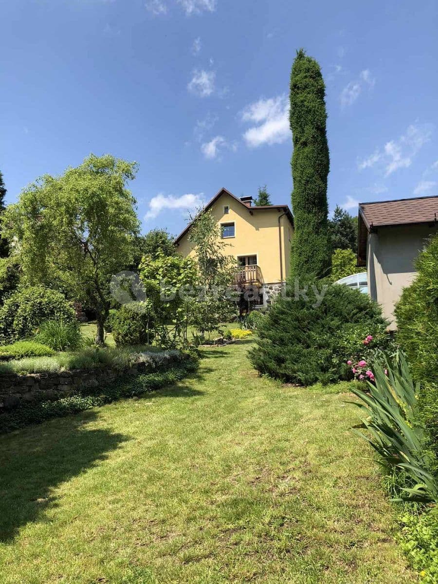 recreational property to rent, 0 m², Semily, Liberecký Region recreational property to rent, 0 m², Semily, Liberecký Region