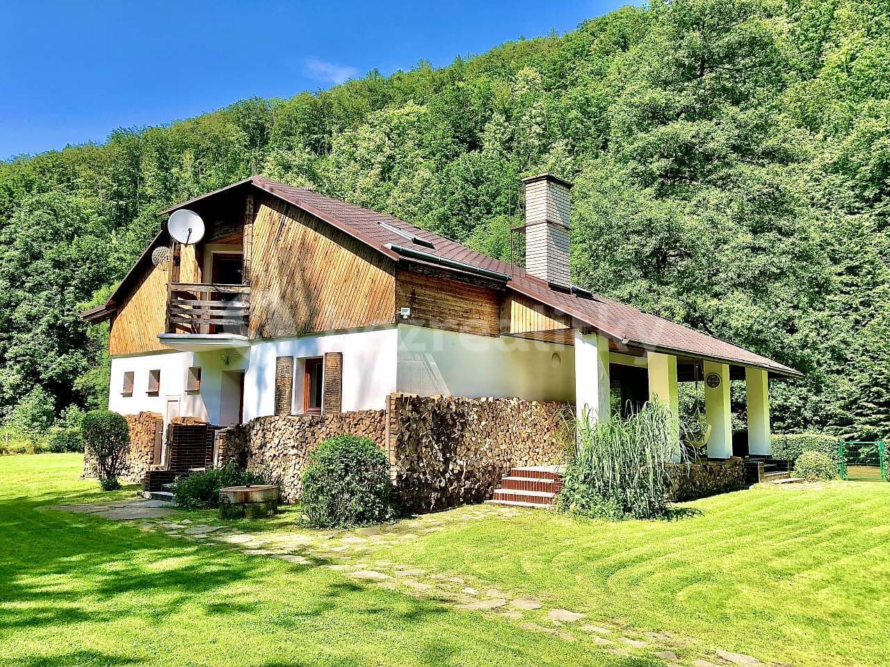 recreational property to rent, 0 m², Hradec nad Moravicí, Moravskoslezský Region recreational property to rent, 0 m², Hradec nad Moravicí, Moravskoslezský Region