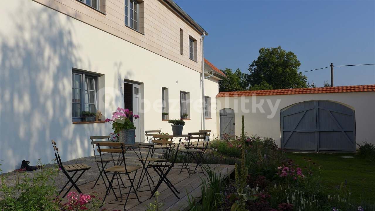 recreational property to rent, 0 m², Dobev, Jihočeský Region recreational property to rent, 0 m², Dobev, Jihočeský Region