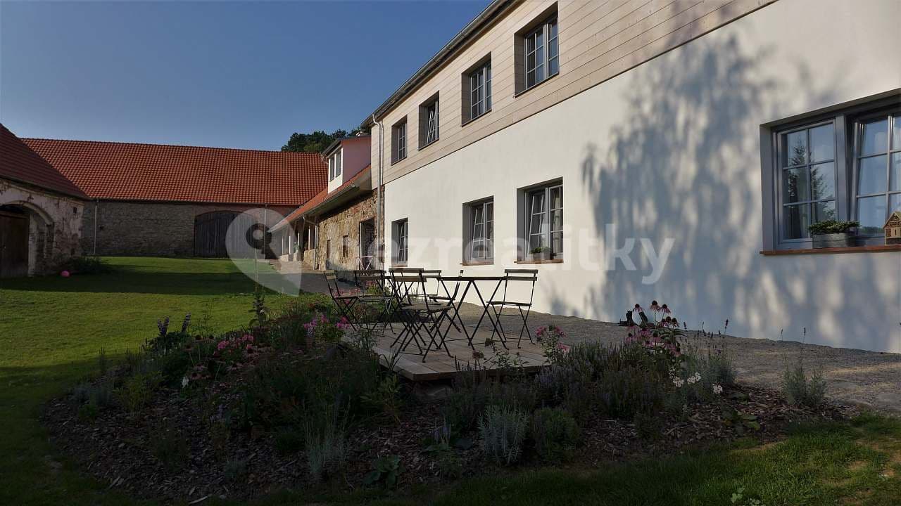 recreational property to rent, 0 m², Dobev, Jihočeský Region recreational property to rent, 0 m², Dobev, Jihočeský Region