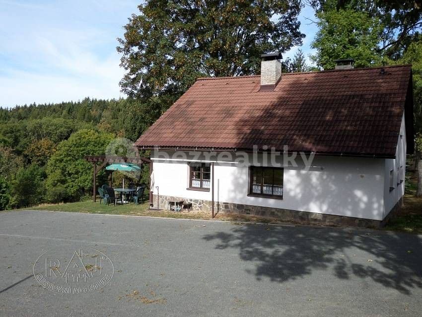 recreational property to rent, 0 m², Rušinov, Vysočina Region recreational property to rent, 0 m², Rušinov, Vysočina Region