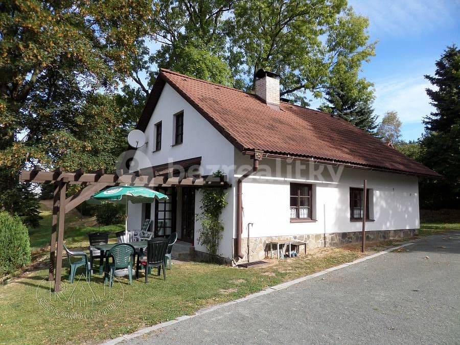 recreational property to rent, 0 m², Rušinov, Vysočina Region recreational property to rent, 0 m², Rušinov, Vysočina Region