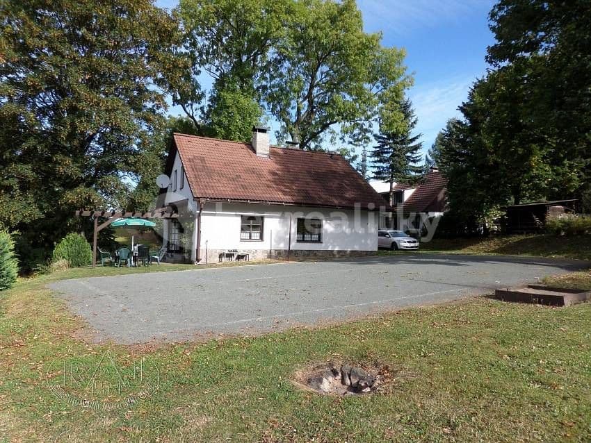 recreational property to rent, 0 m², Rušinov, Vysočina Region recreational property to rent, 0 m², Rušinov, Vysočina Region