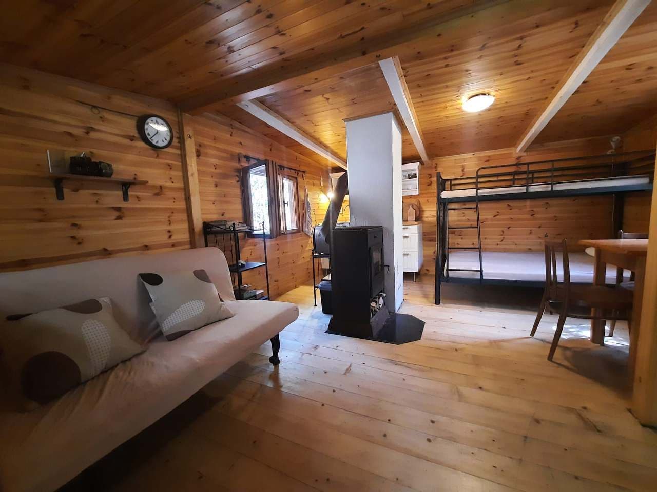 recreational property to rent, 0 m², Brumov-Bylnice, Zlínský Region recreational property to rent, 0 m², Brumov-Bylnice, Zlínský Region