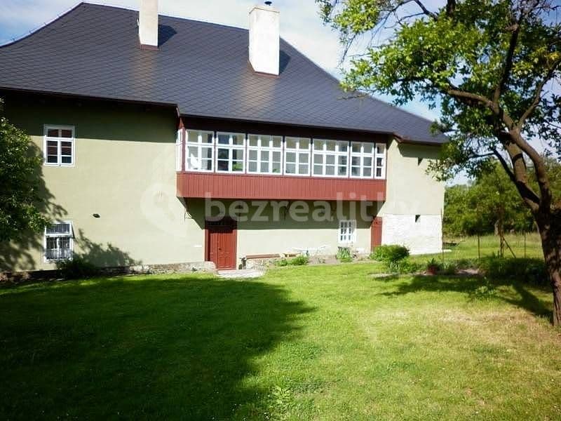 recreational property to rent, 0 m², Činěves, Středočeský Region recreational property to rent, 0 m², Činěves, Středočeský Region