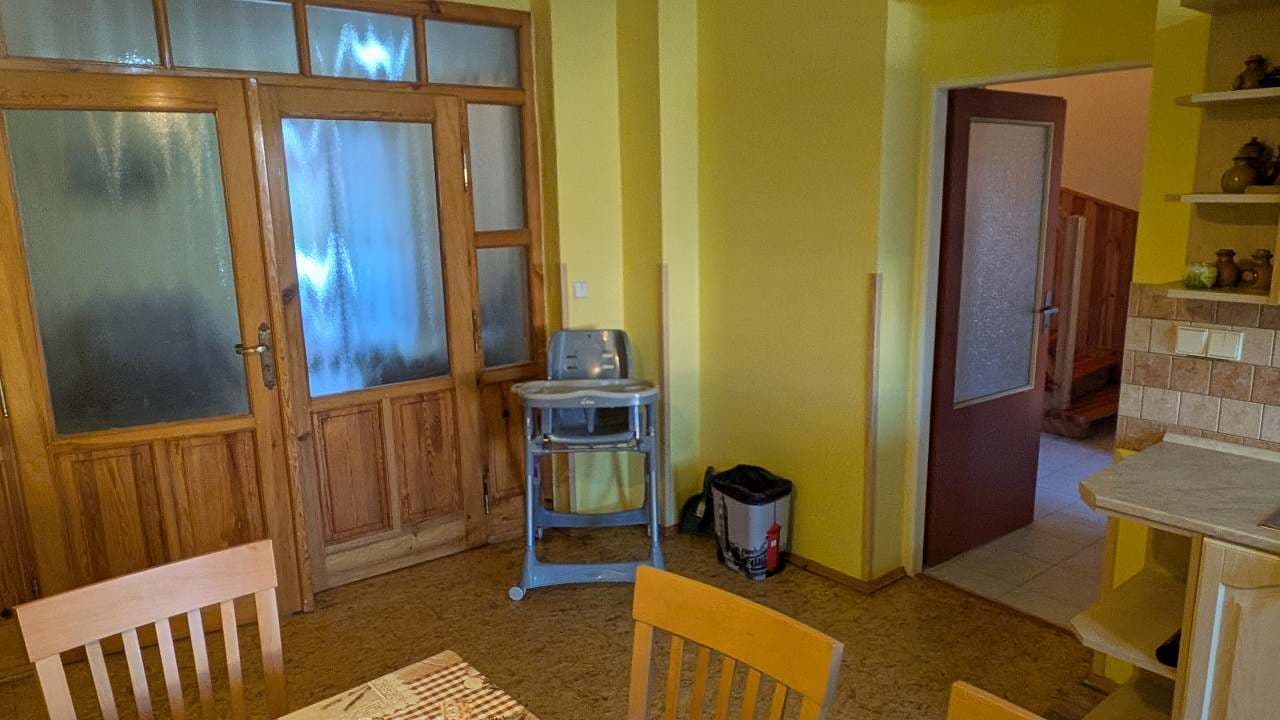 recreational property to rent, 0 m², Žíšov, Jihočeský Region recreational property to rent, 0 m², Žíšov, Jihočeský Region