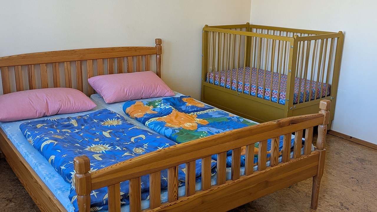 recreational property to rent, 0 m², Žíšov, Jihočeský Region recreational property to rent, 0 m², Žíšov, Jihočeský Region