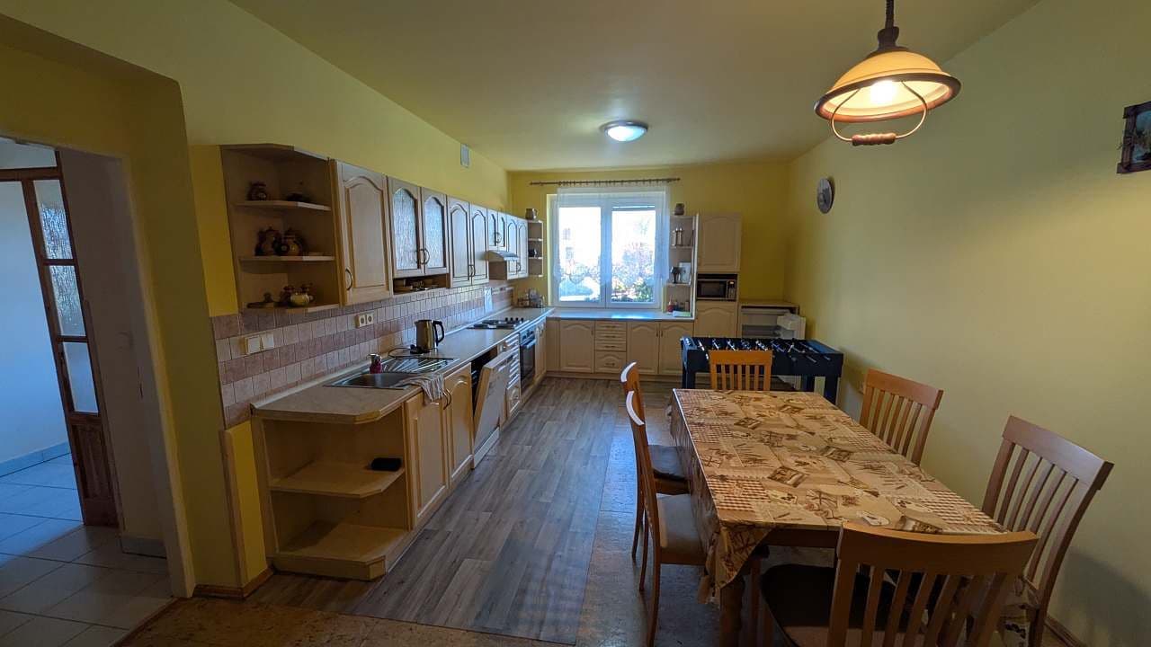 recreational property to rent, 0 m², Žíšov, Jihočeský Region recreational property to rent, 0 m², Žíšov, Jihočeský Region