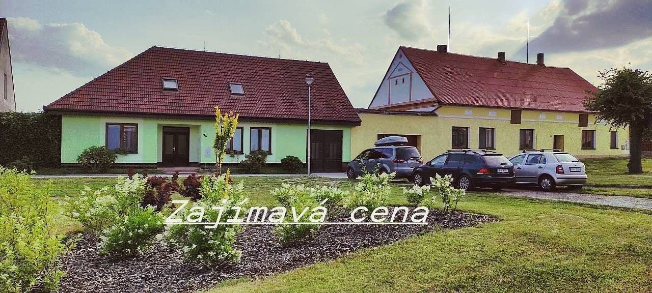 recreational property to rent, 0 m², Žíšov, Jihočeský Region recreational property to rent, 0 m², Žíšov, Jihočeský Region