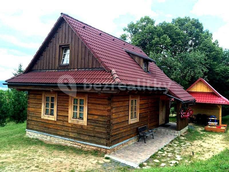 recreational property to rent, 0 m², Študlov, Zlínský Region recreational property to rent, 0 m², Študlov, Zlínský Region