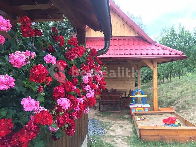 recreational property to rent, 0 m², Študlov, Zlínský Region recreational property to rent, 0 m², Študlov, Zlínský Region