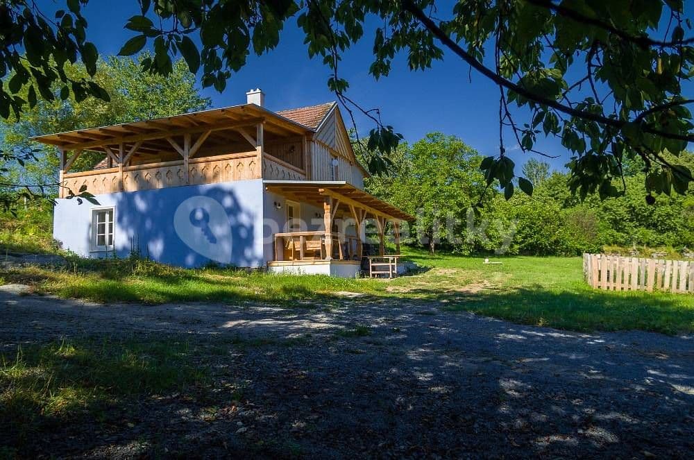 recreational property to rent, 0 m², Štětkovice, Středočeský Region recreational property to rent, 0 m², Štětkovice, Středočeský Region