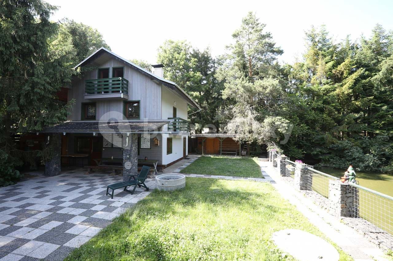 recreational property to rent, 0 m², Hvozdná, Zlínský Region recreational property to rent, 0 m², Hvozdná, Zlínský Region