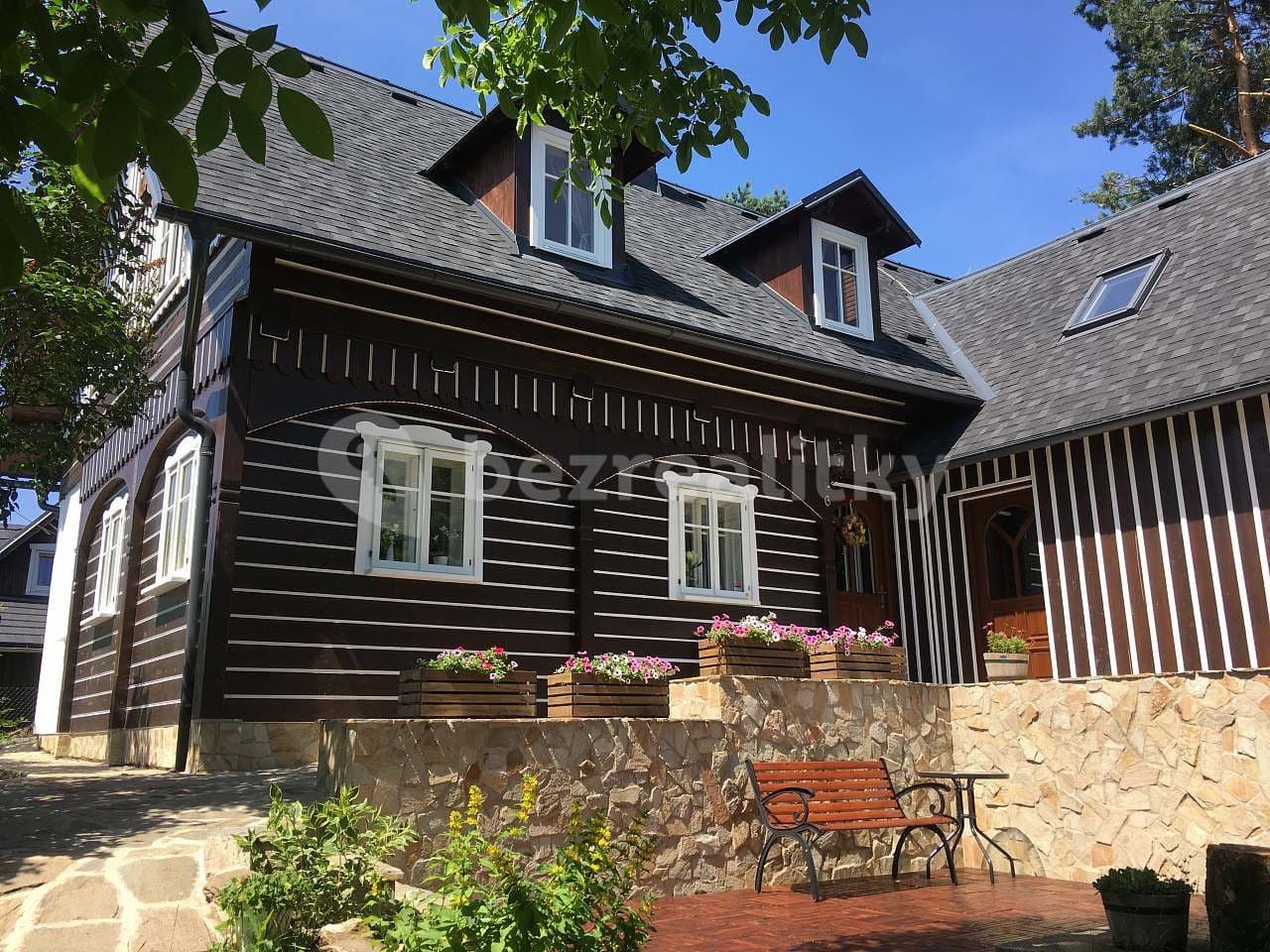 recreational property to rent, 0 m², Světlá pod Ještědem, Liberecký Region recreational property to rent, 0 m², Světlá pod Ještědem, Liberecký Region