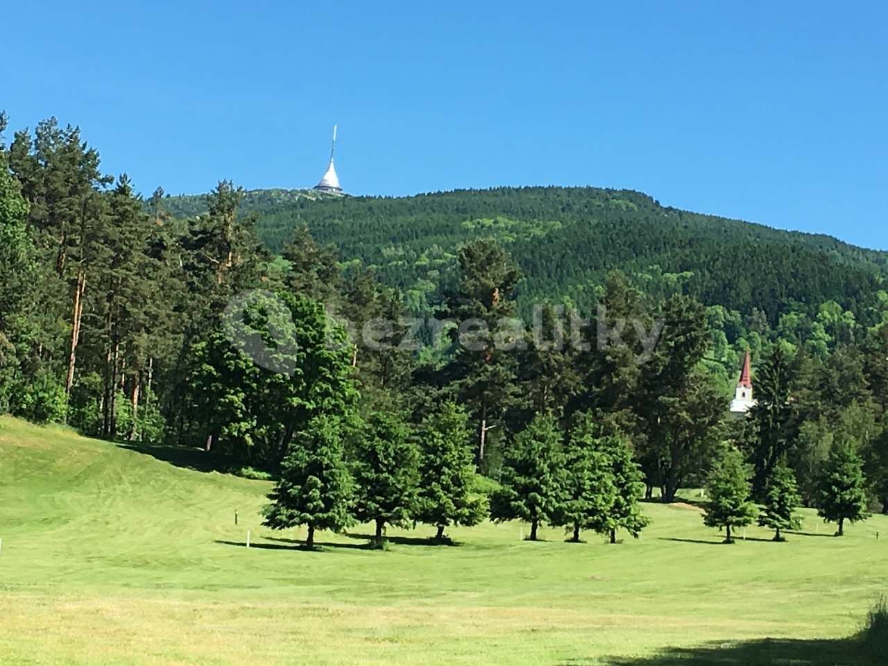 recreational property to rent, 0 m², Světlá pod Ještědem, Liberecký Region recreational property to rent, 0 m², Světlá pod Ještědem, Liberecký Region