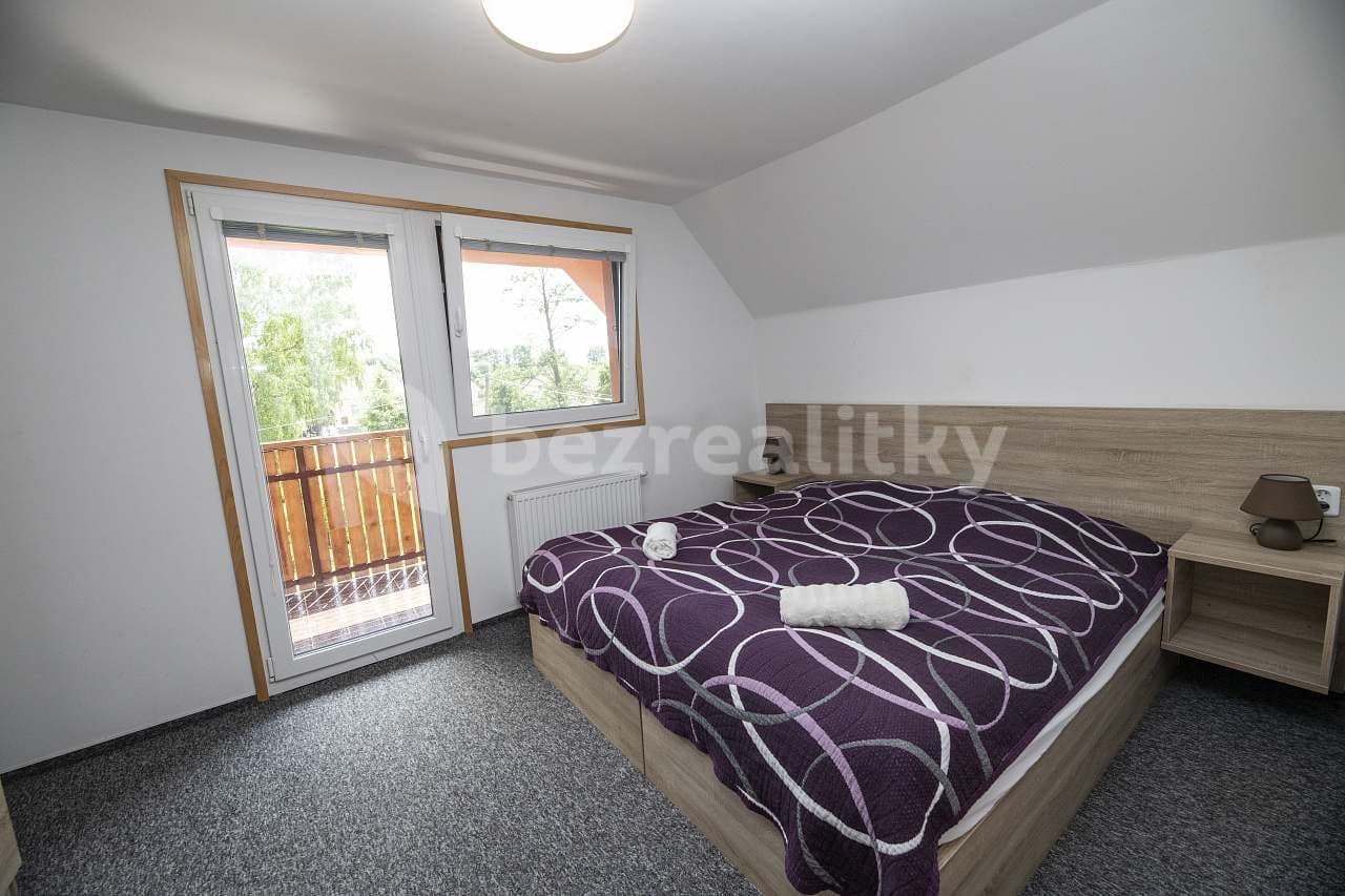 recreational property to rent, 0 m², Dešná, Jihočeský Region recreational property to rent, 0 m², Dešná, Jihočeský Region