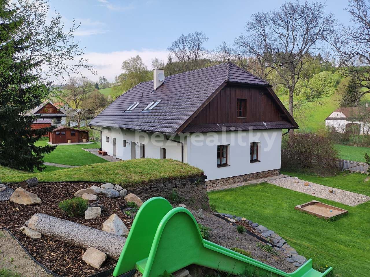 recreational property to rent, 0 m², Telecí, Pardubický Region recreational property to rent, 0 m², Telecí, Pardubický Region