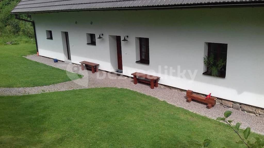 recreational property to rent, 0 m², Telecí, Pardubický Region recreational property to rent, 0 m², Telecí, Pardubický Region