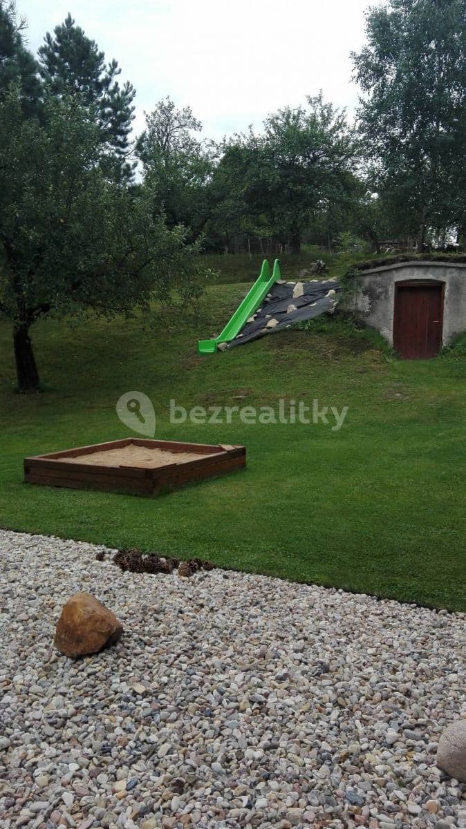 recreational property to rent, 0 m², Telecí, Pardubický Region recreational property to rent, 0 m², Telecí, Pardubický Region