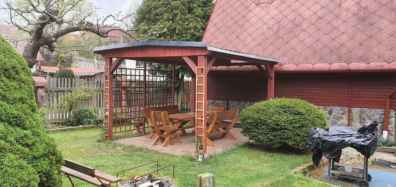 recreational property to rent, 0 m², Chyše, Karlovarský Region recreational property to rent, 0 m², Chyše, Karlovarský Region