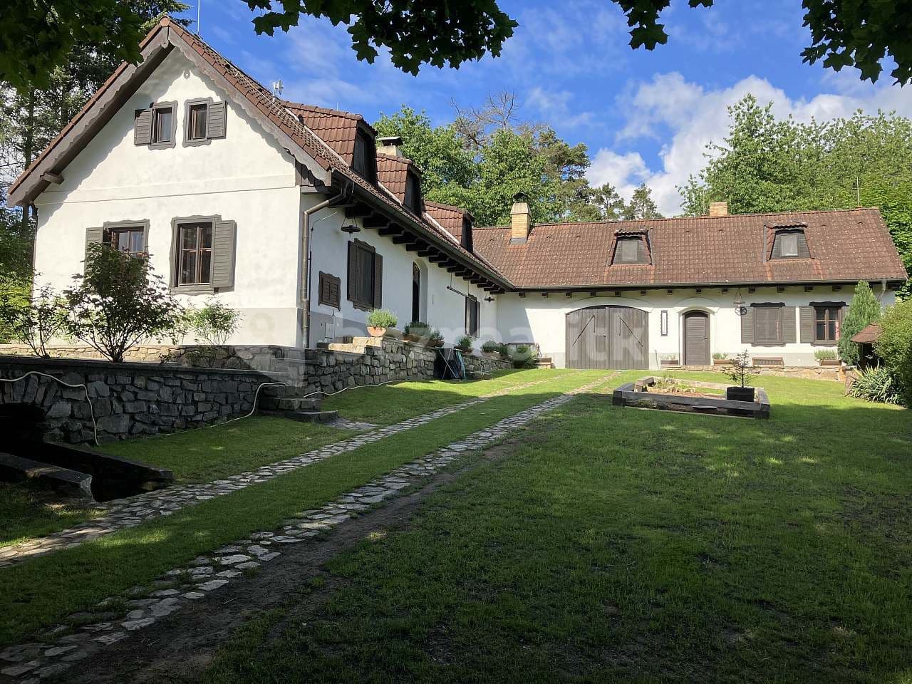 recreational property to rent, 0 m², Dolní Novosedly, Jihočeský Region recreational property to rent, 0 m², Dolní Novosedly, Jihočeský Region