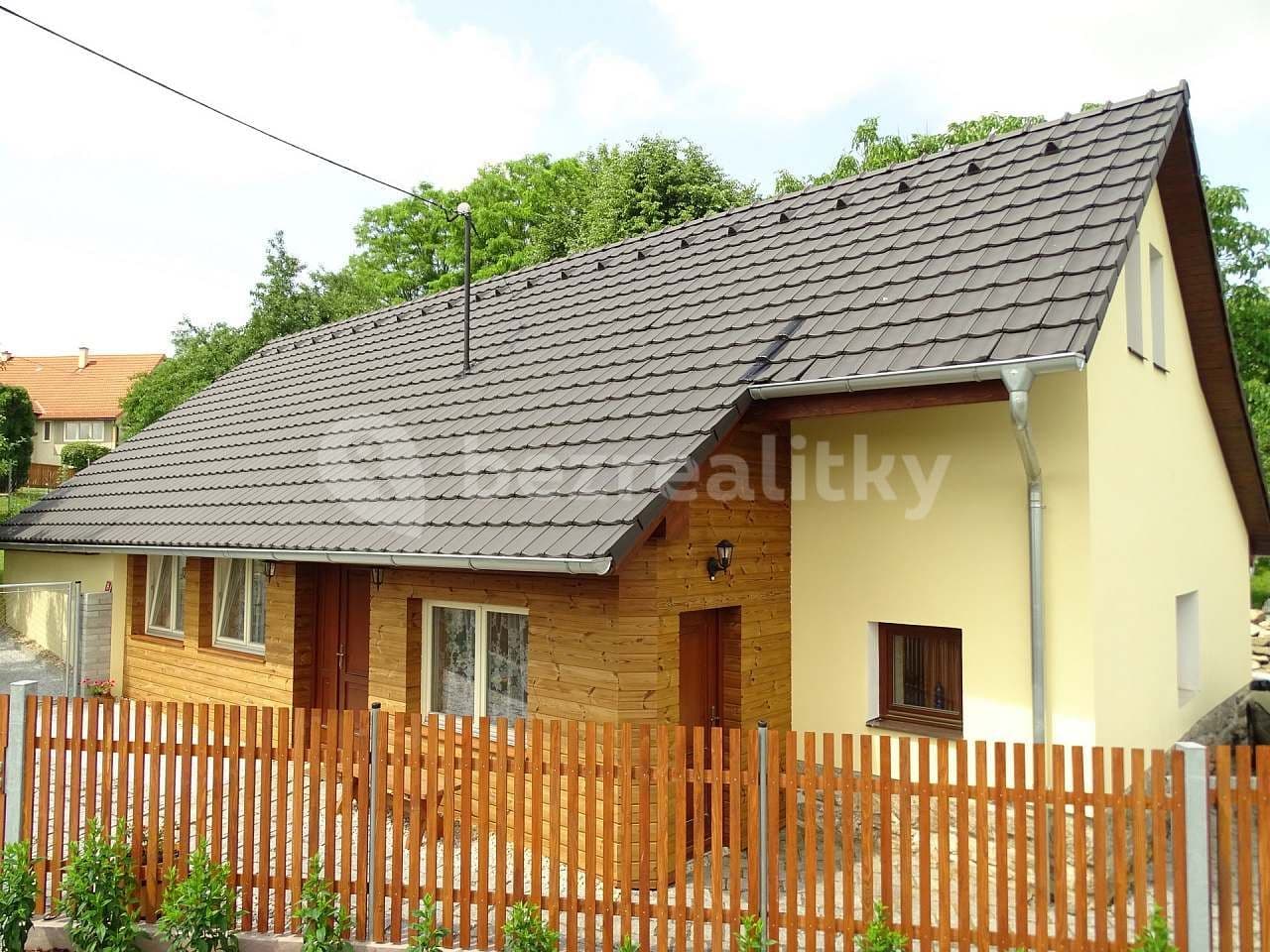 recreational property to rent, 0 m², Vojkov, Středočeský Region recreational property to rent, 0 m², Vojkov, Středočeský Region