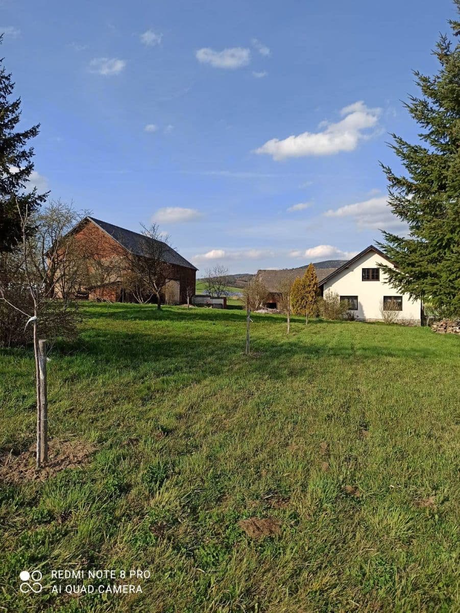 recreational property to rent, 0 m², Hrabišín, Olomoucký Region recreational property to rent, 0 m², Hrabišín, Olomoucký Region