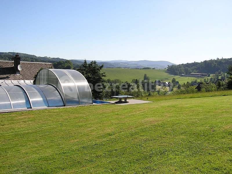 recreational property to rent, 0 m², Háje nad Jizerou, Liberecký Region recreational property to rent, 0 m², Háje nad Jizerou, Liberecký Region