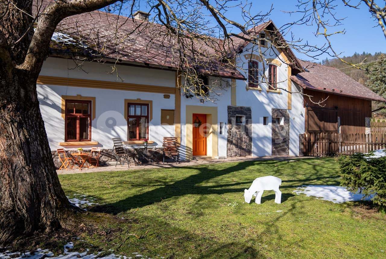 recreational property to rent, 0 m², Bílá, Liberecký Region recreational property to rent, 0 m², Bílá, Liberecký Region