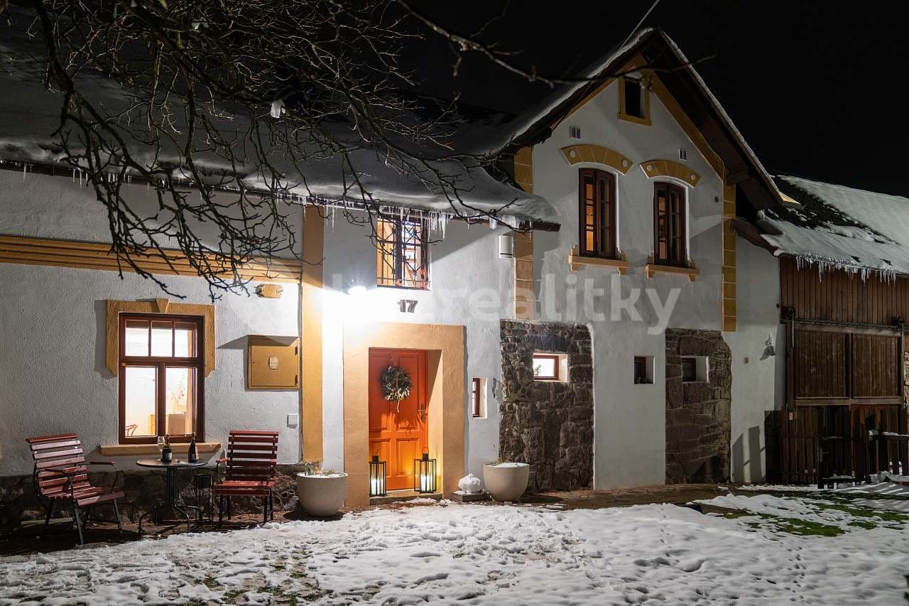 recreational property to rent, 0 m², Bílá, Liberecký Region recreational property to rent, 0 m², Bílá, Liberecký Region