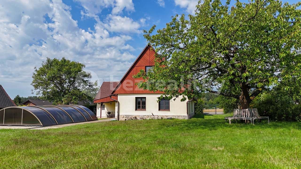 recreational property to rent, 0 m², Nemojov, Královéhradecký Region recreational property to rent, 0 m², Nemojov, Královéhradecký Region