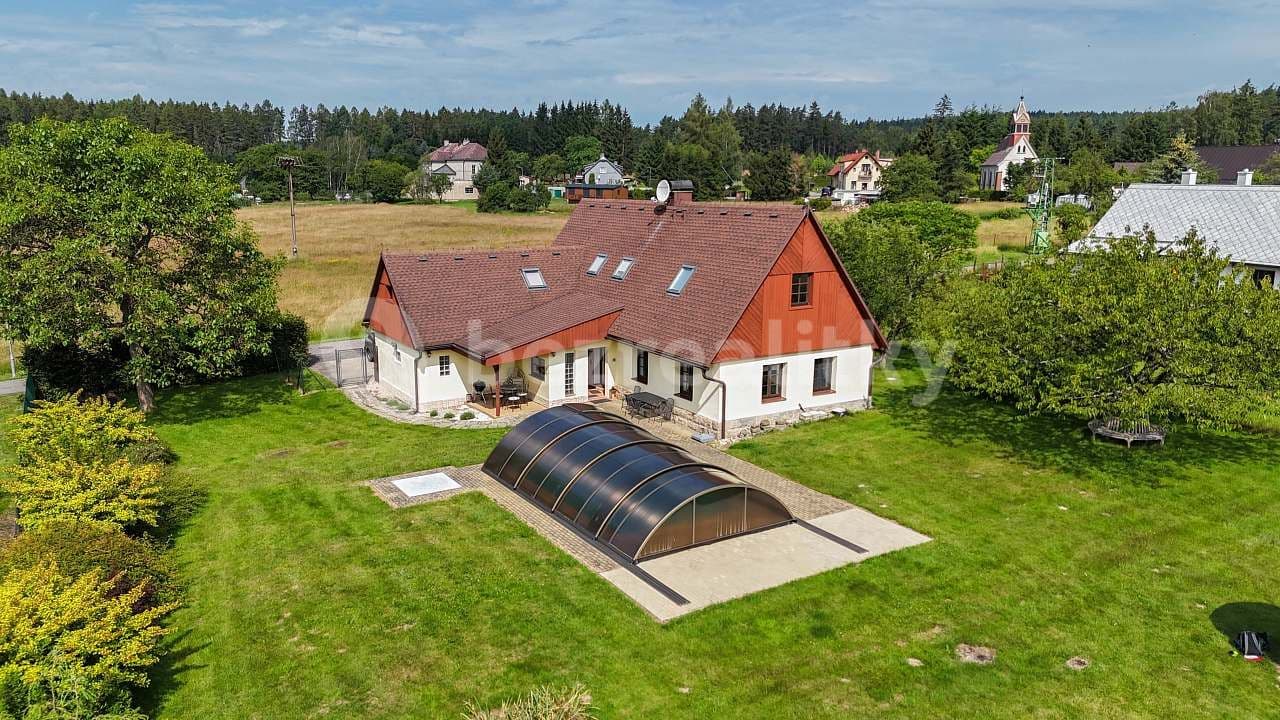 recreational property to rent, 0 m², Nemojov, Královéhradecký Region recreational property to rent, 0 m², Nemojov, Královéhradecký Region