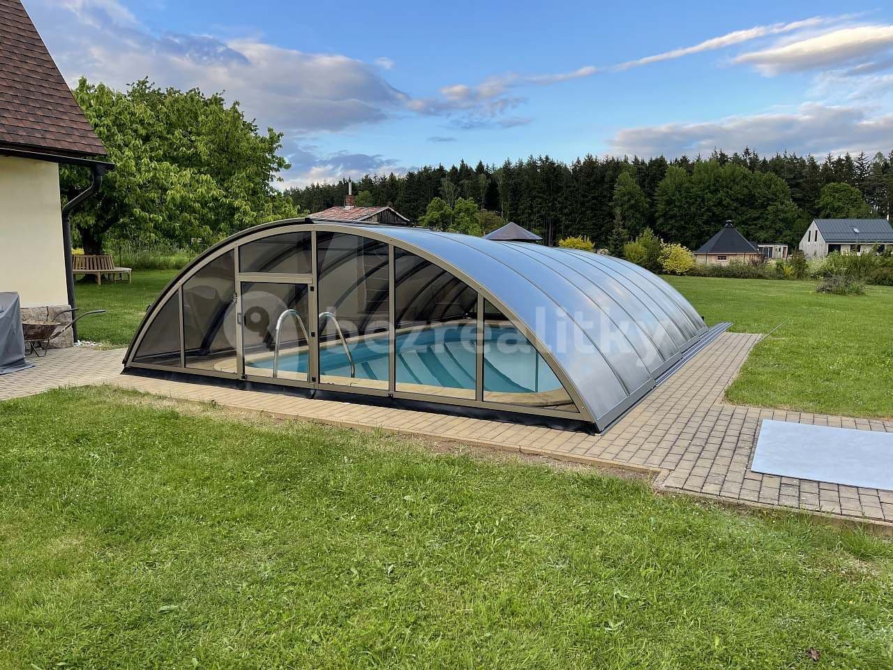 recreational property to rent, 0 m², Nemojov, Královéhradecký Region recreational property to rent, 0 m², Nemojov, Královéhradecký Region