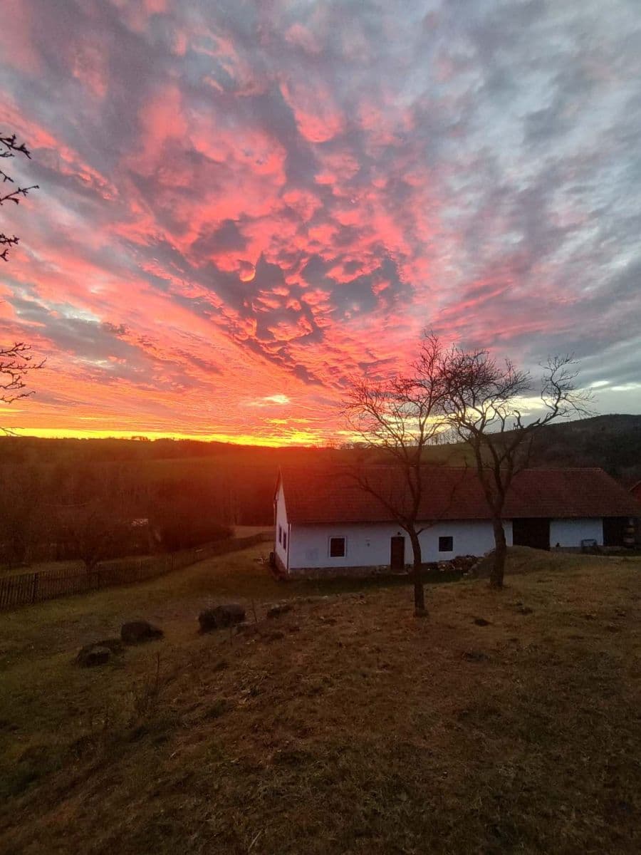 recreational property to rent, 0 m², Radíč, Středočeský Region recreational property to rent, 0 m², Radíč, Středočeský Region