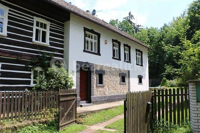 recreational property to rent, 0 m², Noviny pod Ralskem, Liberecký Region recreational property to rent, 0 m², Noviny pod Ralskem, Liberecký Region