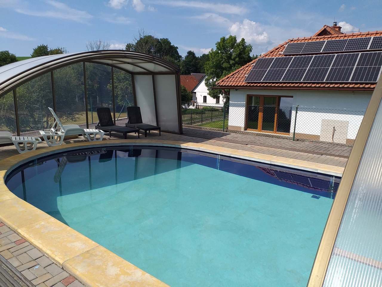 recreational property to rent, 0 m², Svídnice, Královéhradecký Region recreational property to rent, 0 m², Svídnice, Královéhradecký Region