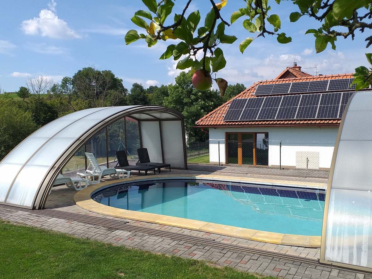 recreational property to rent, 0 m², Svídnice, Královéhradecký Region recreational property to rent, 0 m², Svídnice, Královéhradecký Region