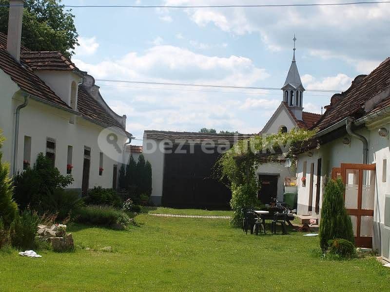 recreational property to rent, 0 m², Protivín, Jihočeský Region recreational property to rent, 0 m², Protivín, Jihočeský Region