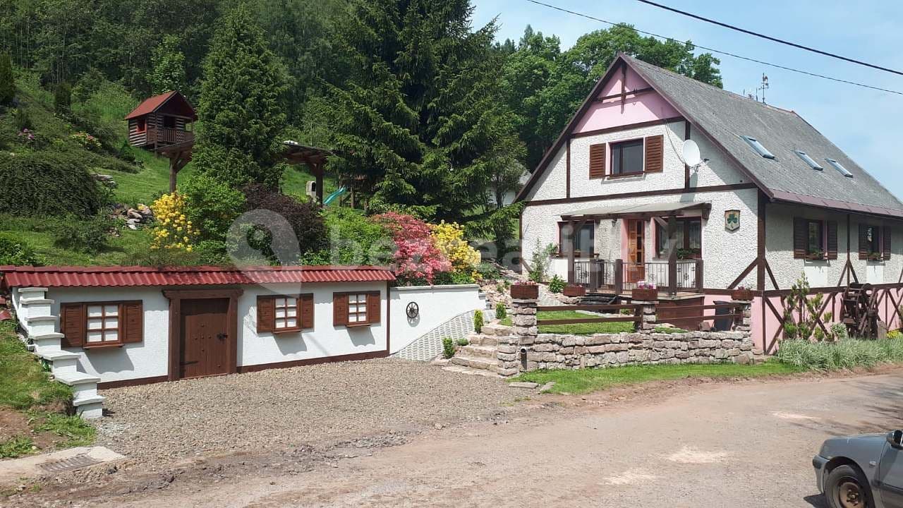 recreational property to rent, 0 m², Stárkov, Královéhradecký Region recreational property to rent, 0 m², Stárkov, Královéhradecký Region