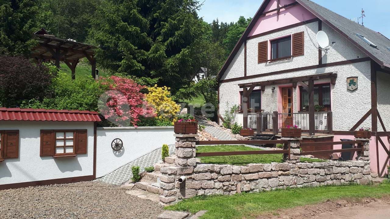 recreational property to rent, 0 m², Stárkov, Královéhradecký Region recreational property to rent, 0 m², Stárkov, Královéhradecký Region