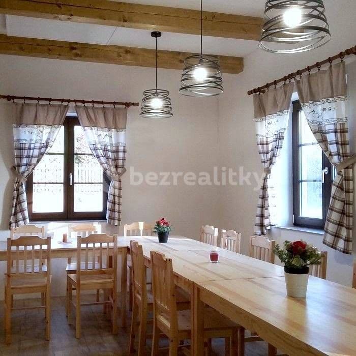 recreational property to rent, 0 m², Dobřeň, Středočeský Region recreational property to rent, 0 m², Dobřeň, Středočeský Region