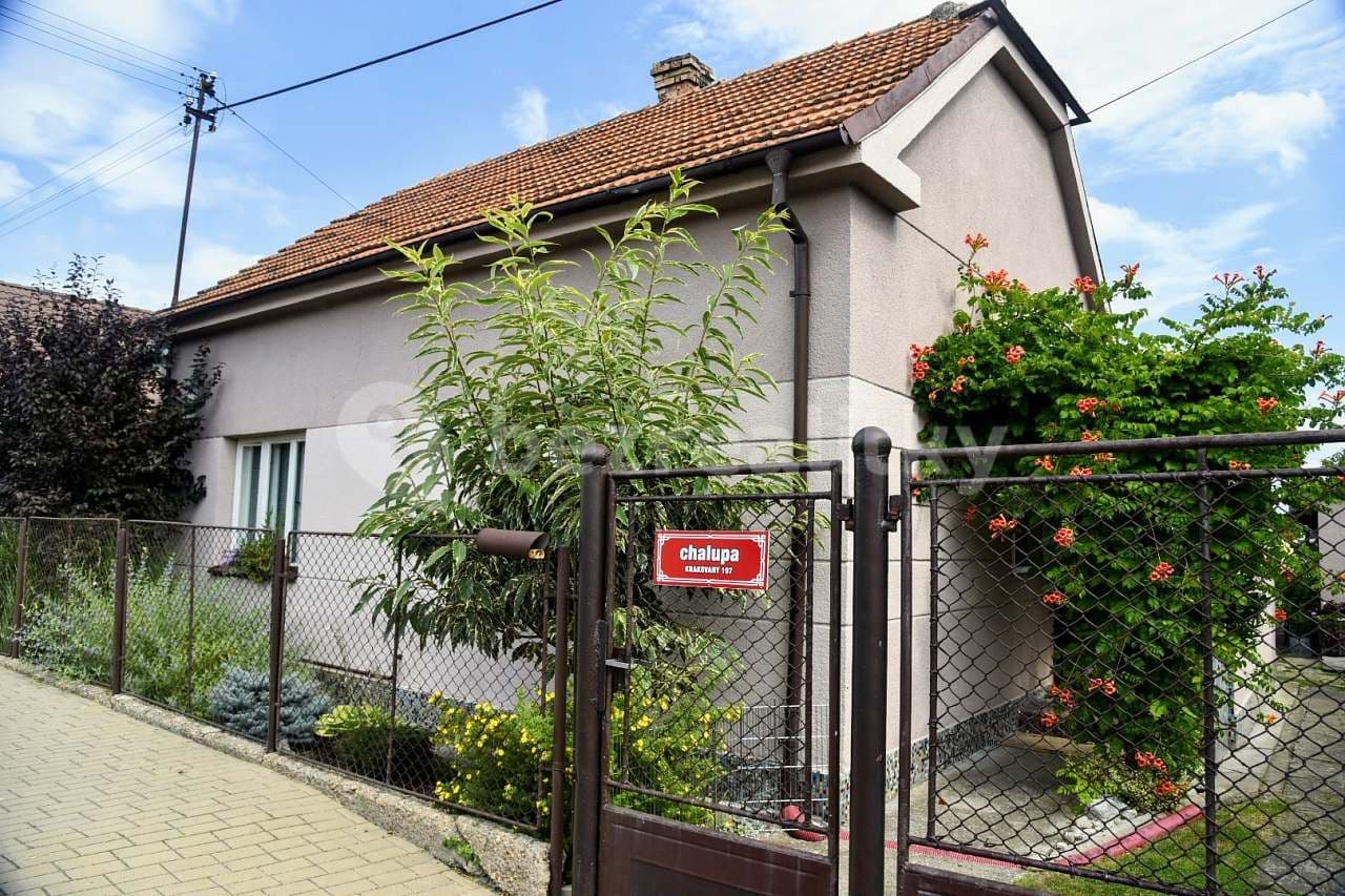 recreational property to rent, 0 m², Krakovany, Středočeský Region recreational property to rent, 0 m², Krakovany, Středočeský Region