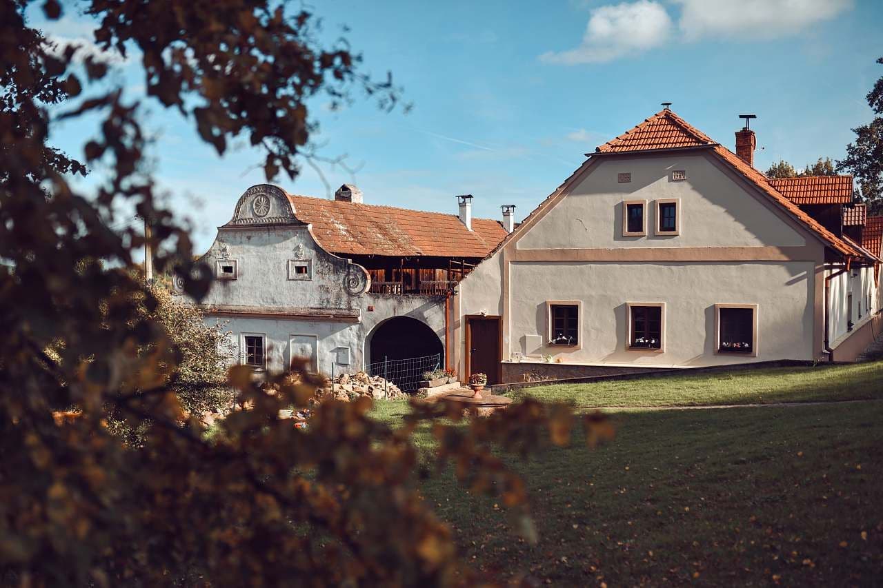 recreational property to rent, 0 m², Křemže, Jihočeský Region recreational property to rent, 0 m², Křemže, Jihočeský Region