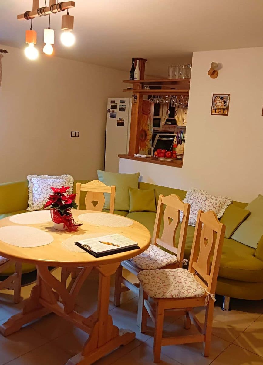 recreational property to rent, 0 m², Křemže, Jihočeský Region recreational property to rent, 0 m², Křemže, Jihočeský Region