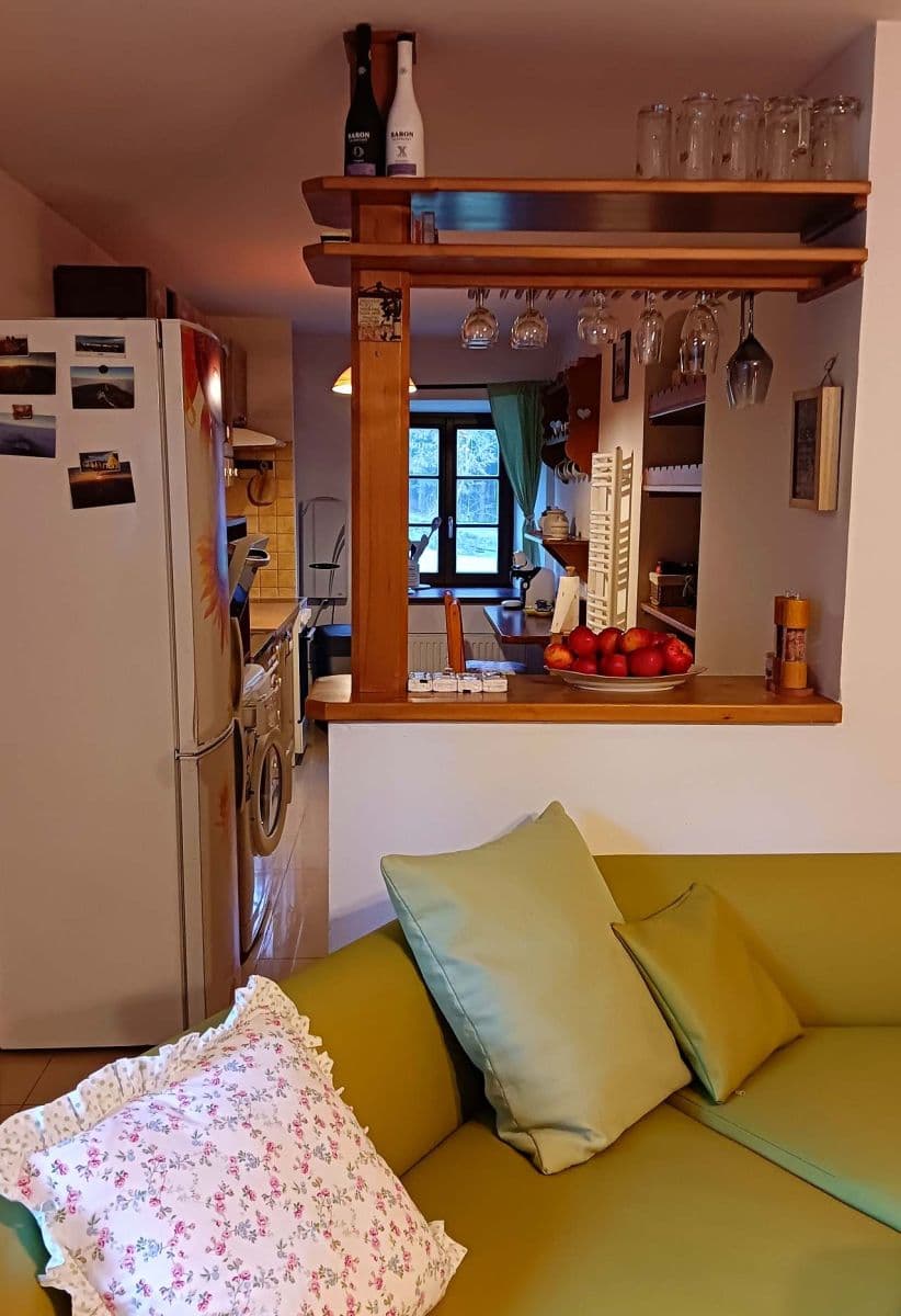 recreational property to rent, 0 m², Křemže, Jihočeský Region recreational property to rent, 0 m², Křemže, Jihočeský Region