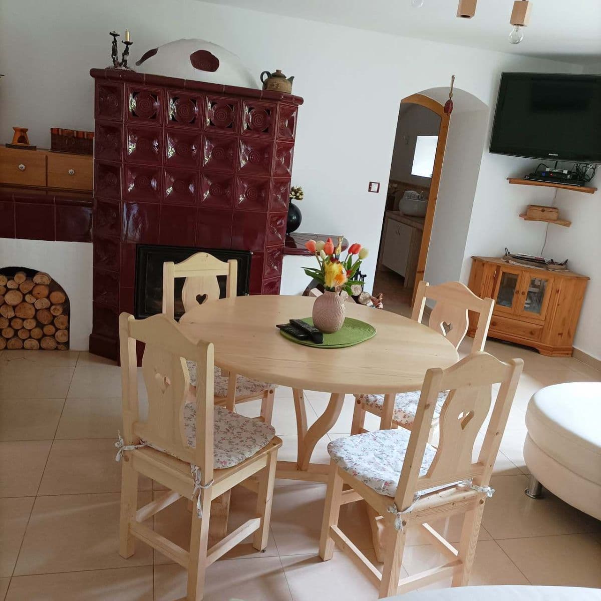 recreational property to rent, 0 m², Křemže, Jihočeský Region recreational property to rent, 0 m², Křemže, Jihočeský Region